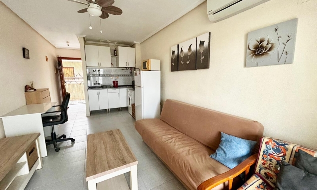 Property for sale - Apartment for sale - Torrevieja - San Luis