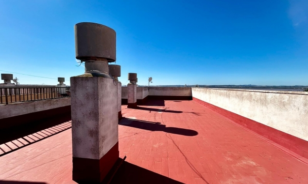 Property for sale - Apartment for sale - Torrevieja - San Luis