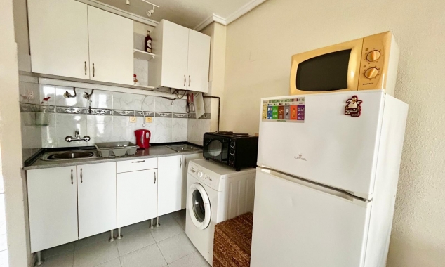 Property for sale - Apartment for sale - Torrevieja - San Luis