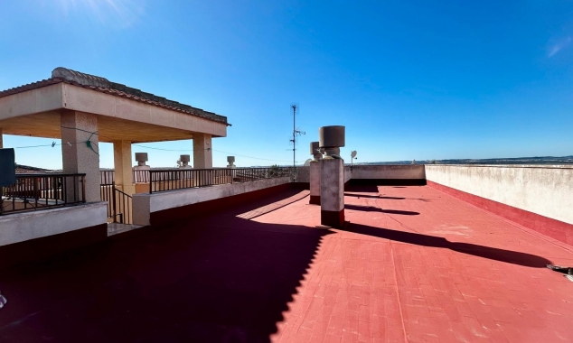 Property for sale - Apartment for sale - Torrevieja - San Luis