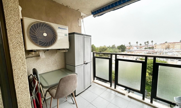 Property for sale - Apartment for sale - Torrevieja - San Luis