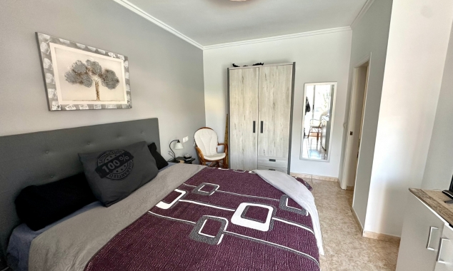 Property for sale - Villa for sale - Torrevieja - La Siesta