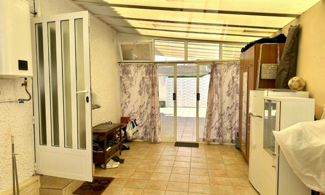 Property for sale - Villa for sale - Torrevieja - La Siesta