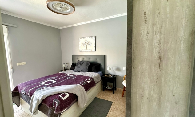 Property for sale - Villa for sale - Torrevieja - La Siesta