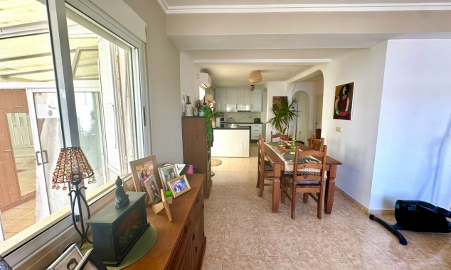 Property for sale - Villa for sale - Torrevieja - La Siesta