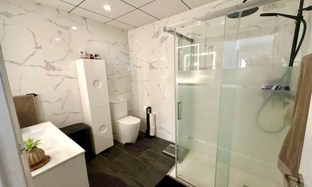 Property for sale - Villa for sale - Torrevieja - La Siesta