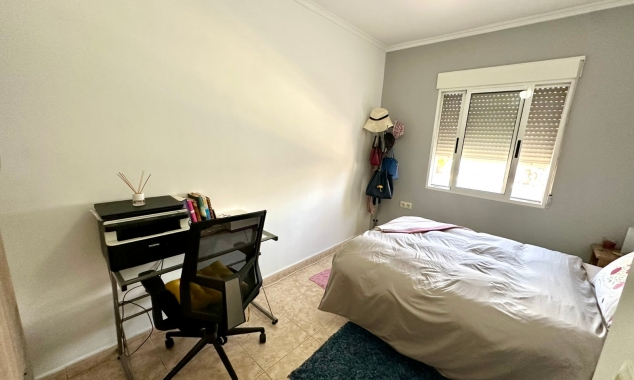 Property for sale - Villa for sale - Torrevieja - La Siesta