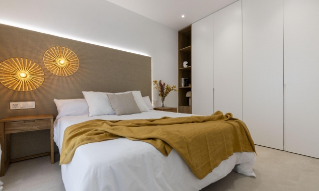 New Property for sale - Villa for sale - Banos y Mendigo - Altaona Golf