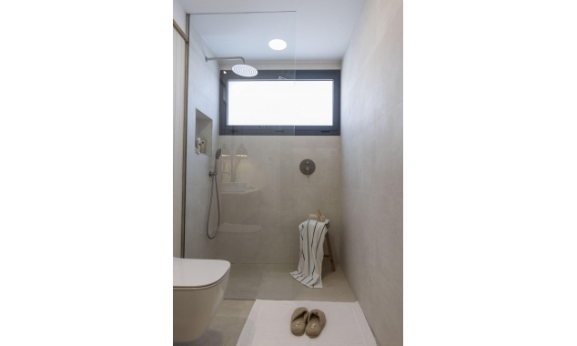 New Property for sale - Villa for sale - Banos y Mendigo - Altaona Golf