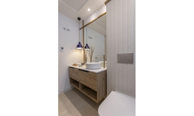 New Property for sale - Villa for sale - Banos y Mendigo - Altaona Golf