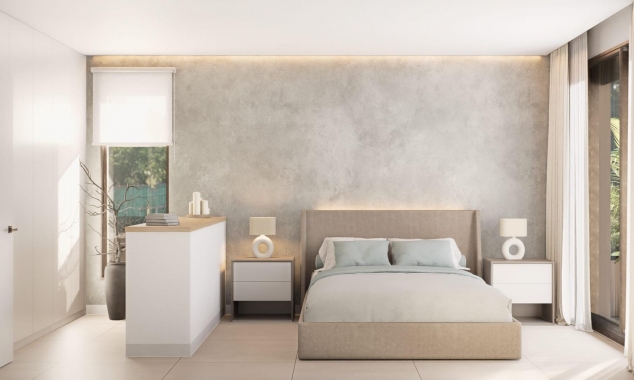 Nieuw onroerend goed te koop - Villa te koop - Pilar de la Horadada - pueblo