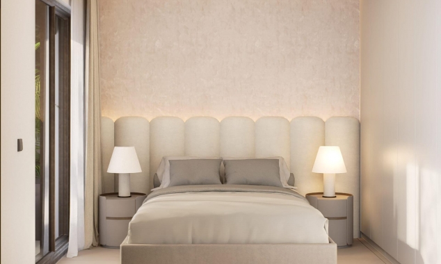 Nieuw onroerend goed te koop - Villa te koop - Pilar de la Horadada - pueblo