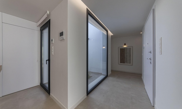 Nieuw onroerend goed te koop - Villa te koop - Banos y Mendigo - Altaona Golf