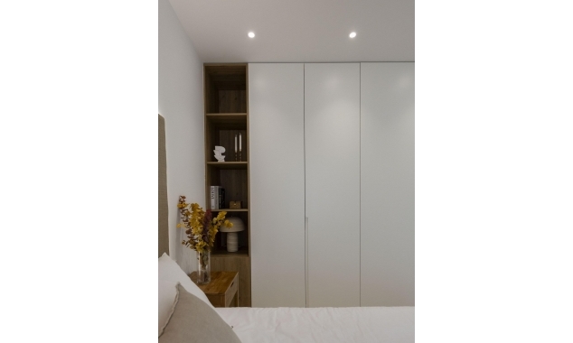 Nieuw onroerend goed te koop - Villa te koop - Banos y Mendigo - Altaona Golf