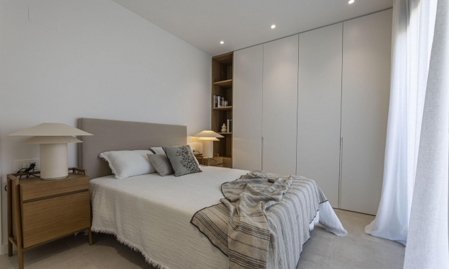 Nieuw onroerend goed te koop - Villa te koop - Banos y Mendigo - Altaona Golf