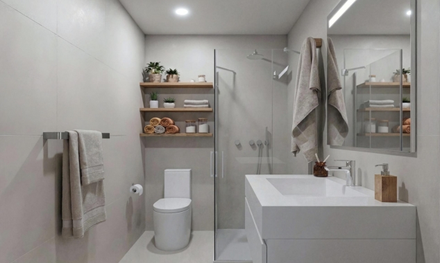 New Property for sale - Villa for sale - Mazarron - Camposol Golf