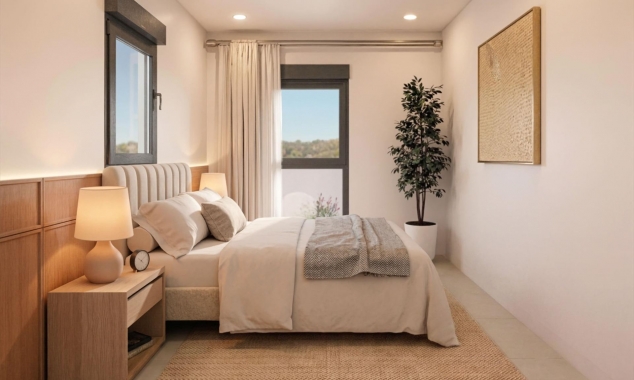 New Property for sale - Villa for sale - Mazarron - Camposol Golf