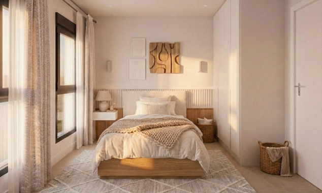 New Property for sale - Villa for sale - Mazarron - Camposol Golf