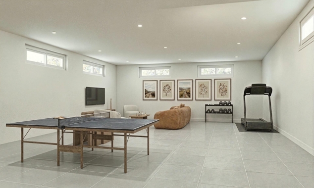 New Property for sale - Villa for sale - Mazarron - Camposol Golf