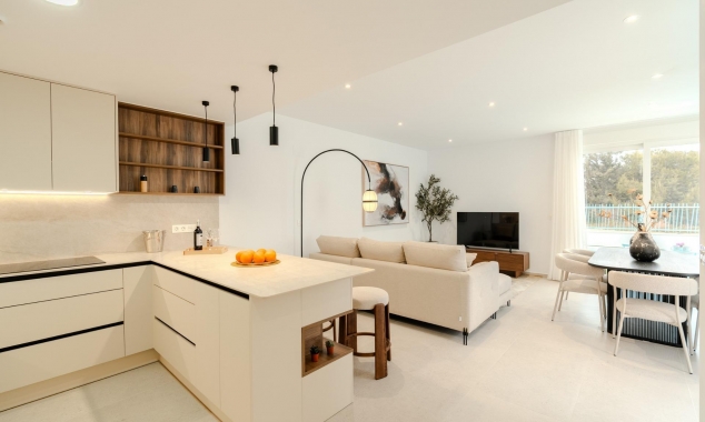 New Property for sale - Villa for sale - Los Alcazares - Serena Golf and Beach Resort