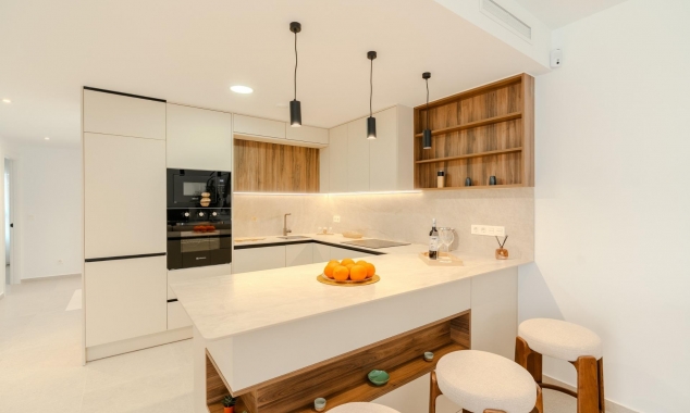 New Property for sale - Villa for sale - Los Alcazares - Serena Golf and Beach Resort