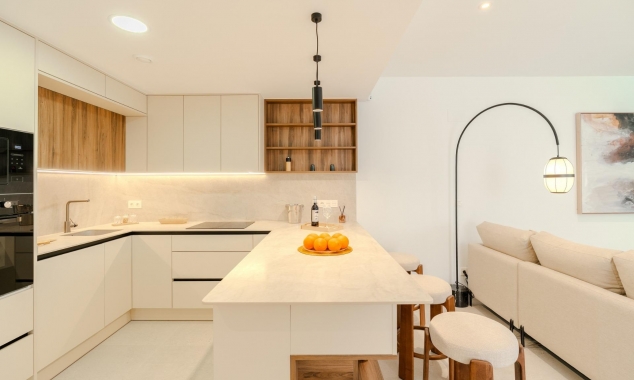 New Property for sale - Villa for sale - Los Alcazares - Serena Golf and Beach Resort