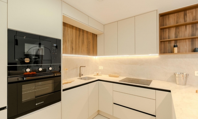 New Property for sale - Villa for sale - Los Alcazares - Serena Golf and Beach Resort