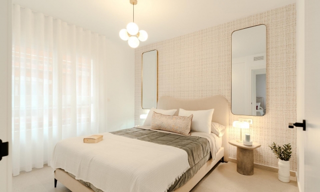 New Property for sale - Villa for sale - Los Alcazares - Serena Golf and Beach Resort