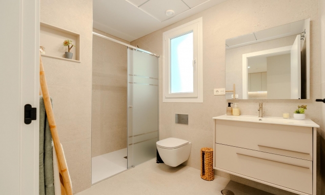 New Property for sale - Villa for sale - Los Alcazares - Serena Golf and Beach Resort