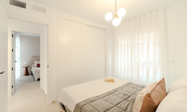 New Property for sale - Villa for sale - Los Alcazares - Serena Golf and Beach Resort