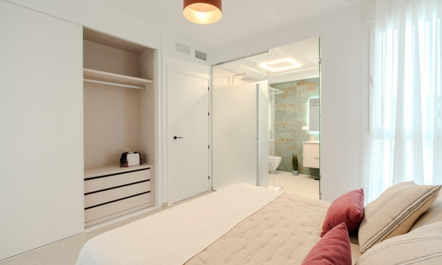 New Property for sale - Villa for sale - Los Alcazares - Serena Golf and Beach Resort