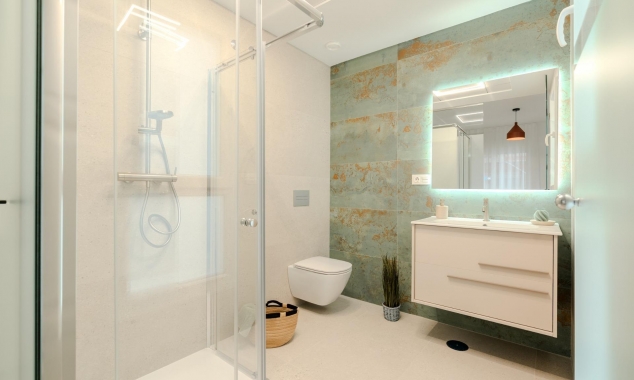 New Property for sale - Villa for sale - Los Alcazares - Serena Golf and Beach Resort