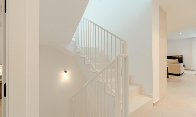 New Property for sale - Villa for sale - Los Alcazares - Serena Golf and Beach Resort