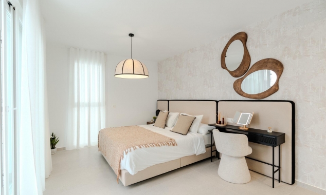 New Property for sale - Villa for sale - Los Alcazares - Serena Golf and Beach Resort