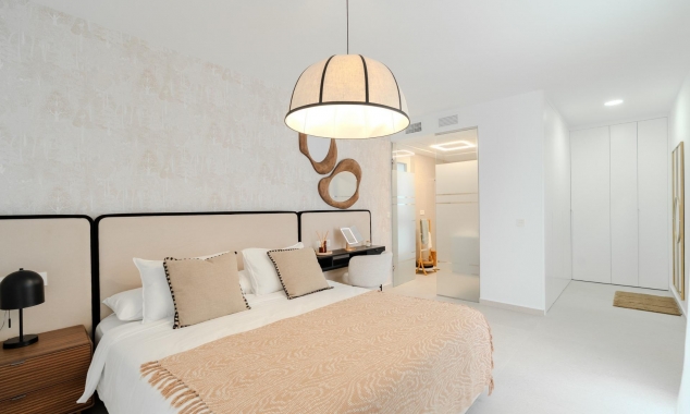 New Property for sale - Villa for sale - Los Alcazares - Serena Golf and Beach Resort