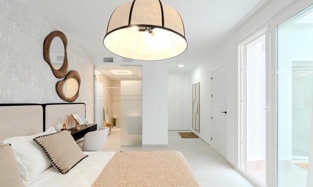 New Property for sale - Villa for sale - Los Alcazares - Serena Golf and Beach Resort