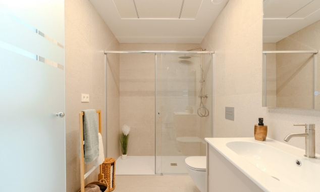 New Property for sale - Villa for sale - Los Alcazares - Serena Golf and Beach Resort