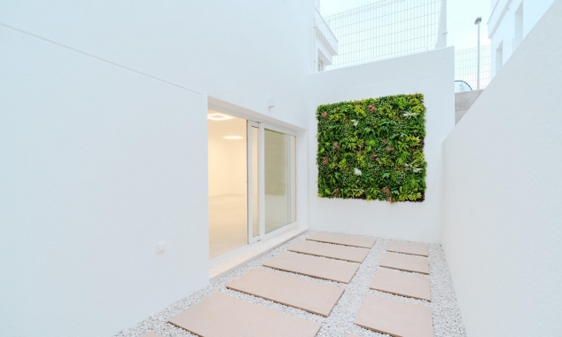 New Property for sale - Villa for sale - Los Alcazares - Serena Golf and Beach Resort