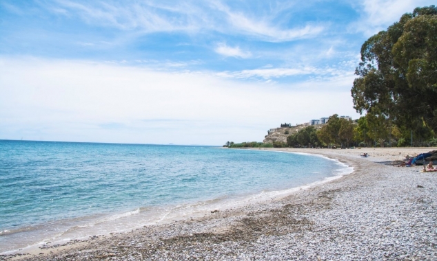 New Property for sale - Apartment for sale - Villajoyosa - Playa Les Torres