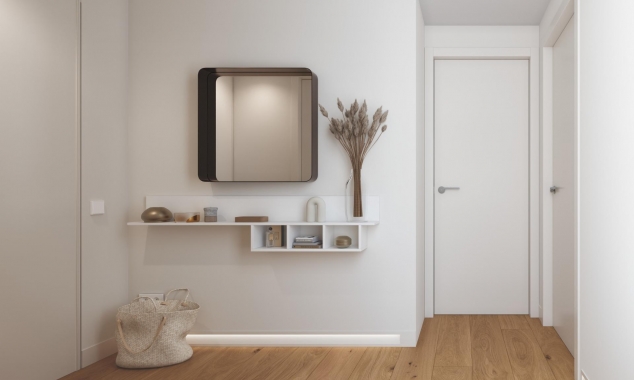 Nueva propiedad en venta - Penthouse - San Pedro del Pinatar - Lo Pagan