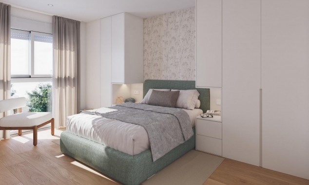 New Property for sale - Penthouse - San Pedro del Pinatar - Lo Pagan