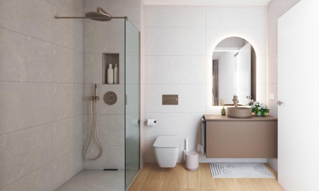 New Property for sale - Penthouse - San Pedro del Pinatar - Lo Pagan