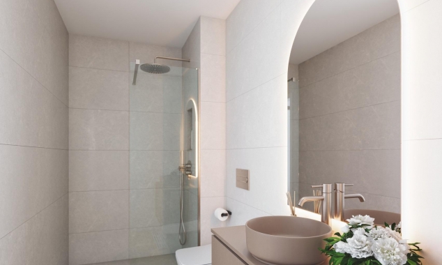 New Property for sale - Penthouse - San Pedro del Pinatar - Lo Pagan