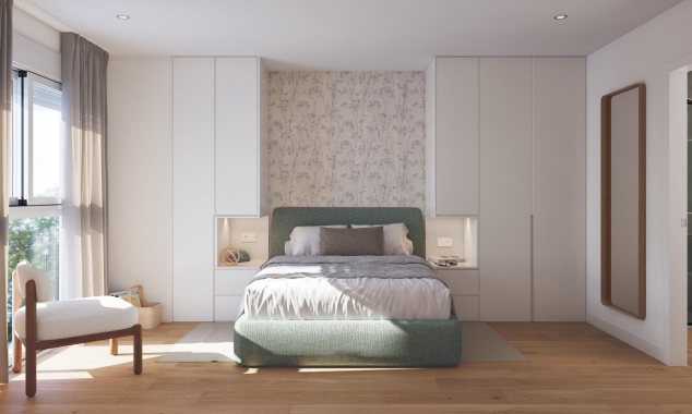 Nieuw onroerend goed te koop - Appartement te koop - San Pedro del Pinatar - Lo Pagan