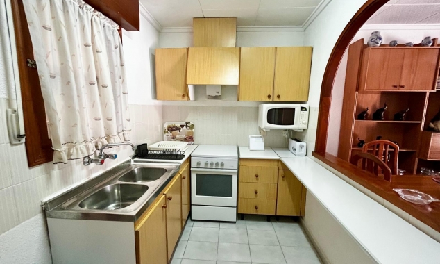 Property for sale - Bungalow for sale - Torrevieja - La Siesta