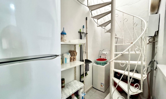 Property for sale - Bungalow for sale - Torrevieja - La Siesta