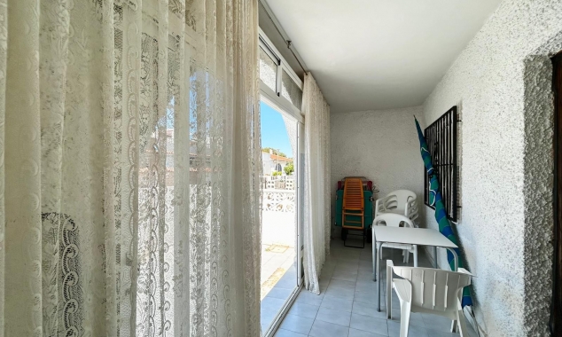 Property for sale - Bungalow for sale - Torrevieja - La Siesta