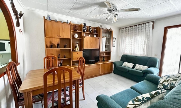 Property for sale - Bungalow for sale - Torrevieja - La Siesta