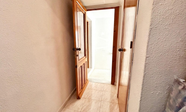 Property for sale - Bungalow for sale - Torrevieja - La Siesta