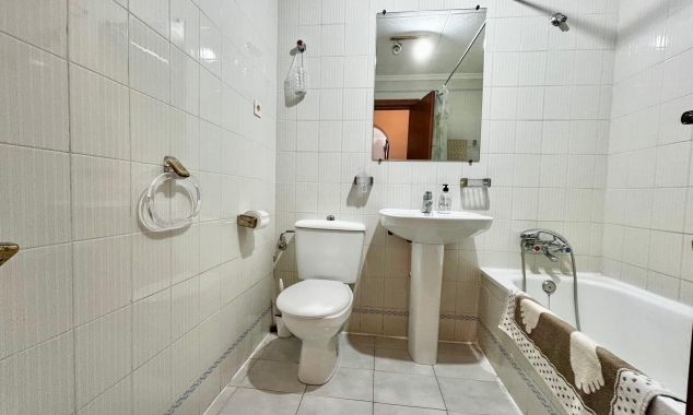 Property for sale - Bungalow for sale - Torrevieja - La Siesta